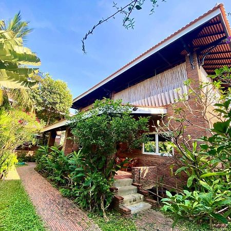 Cozy Paradise Battambang Exteriér fotografie