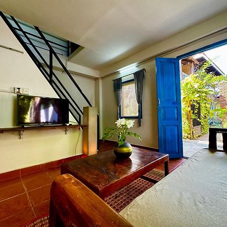 Cozy Paradise Battambang Exteriér fotografie