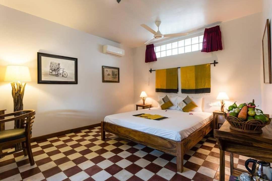 Cozy Paradise Battambang Exteriér fotografie