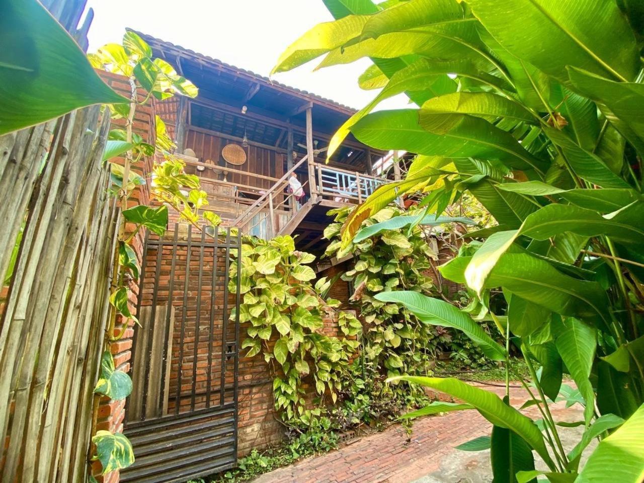 Cozy Paradise Battambang Exteriér fotografie