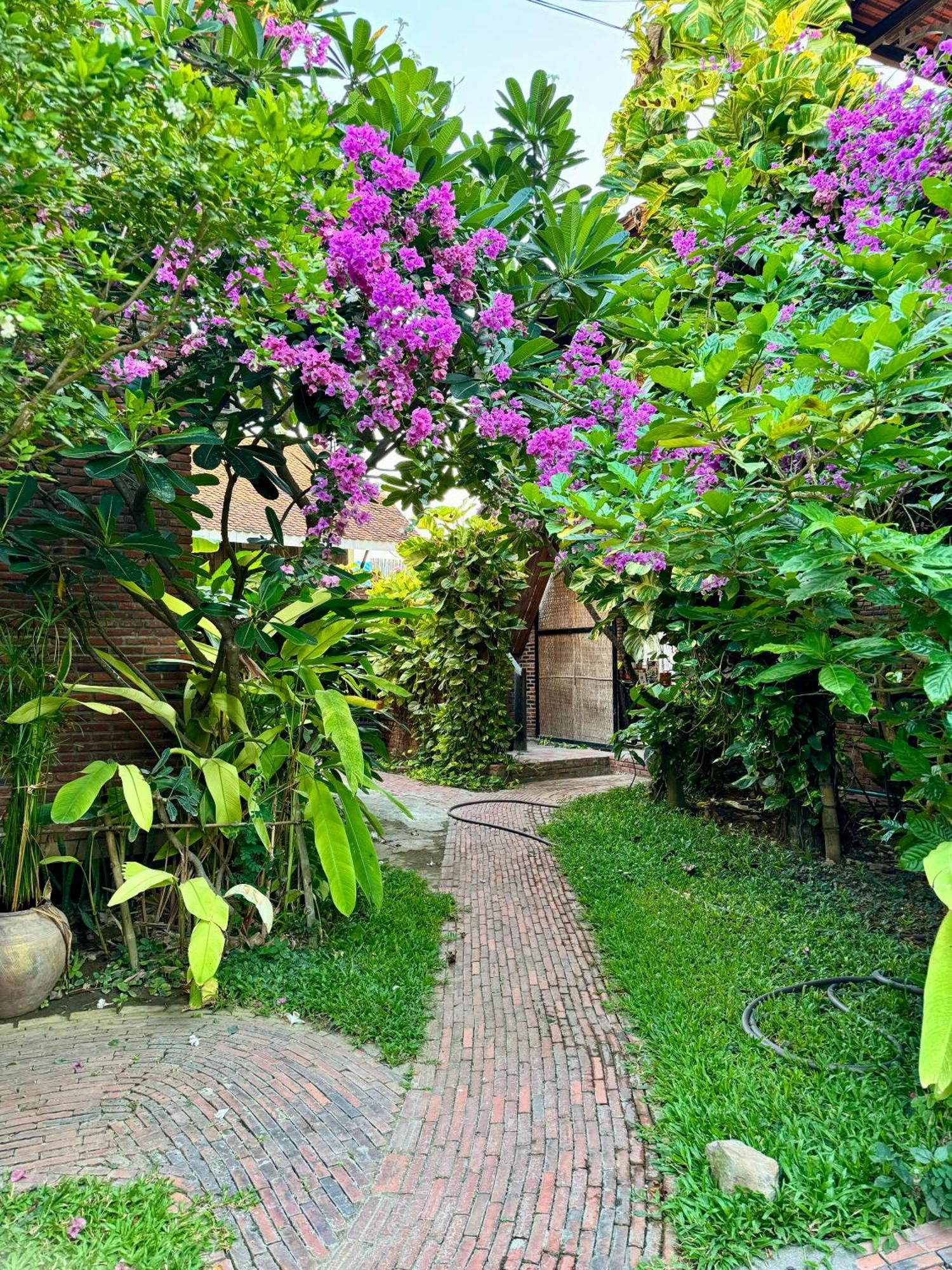 Cozy Paradise Battambang Exteriér fotografie
