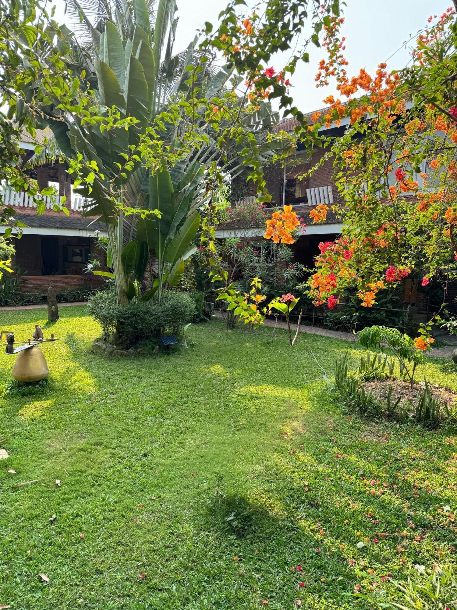 Cozy Paradise Battambang Exteriér fotografie