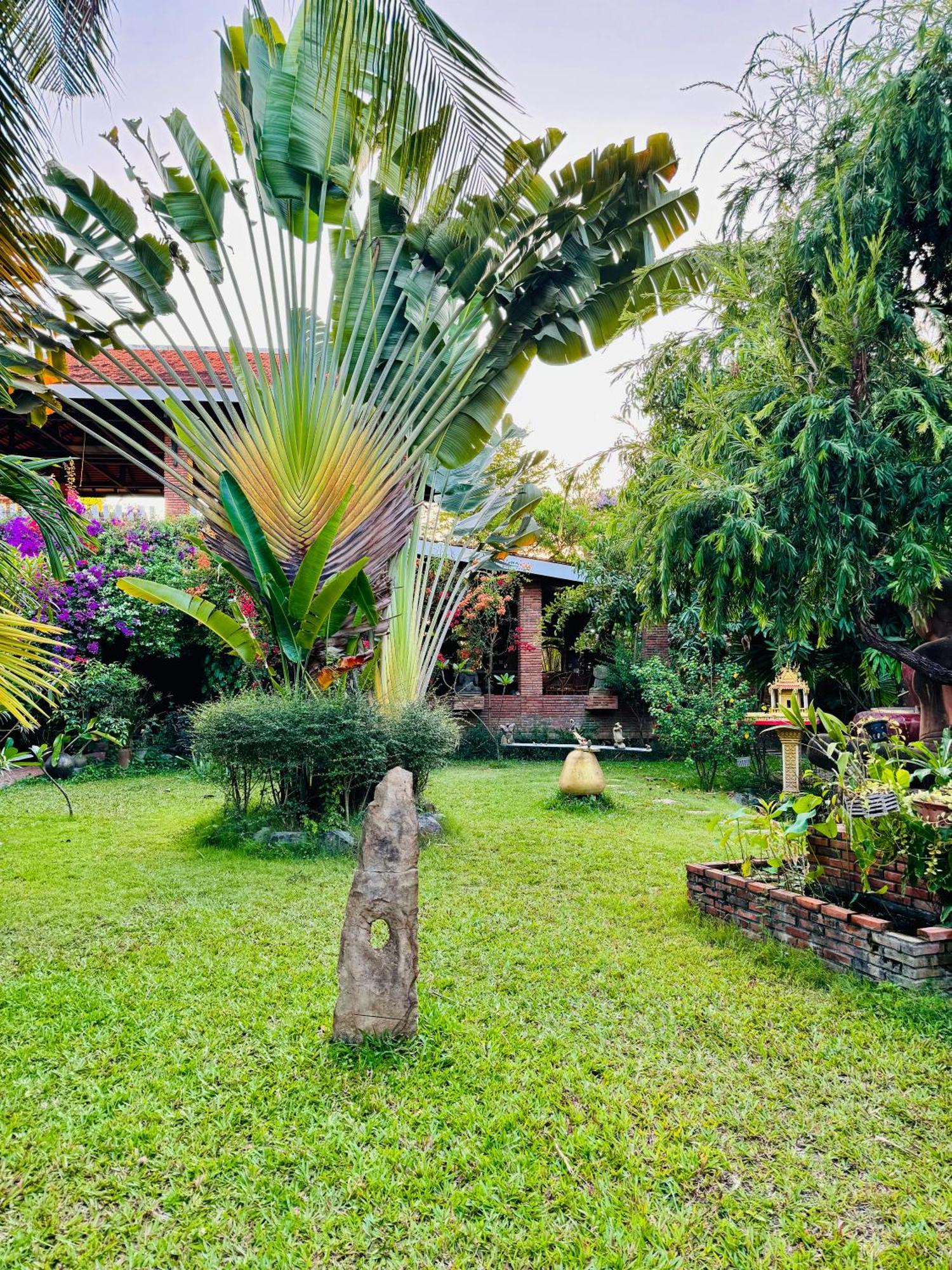 Cozy Paradise Battambang Exteriér fotografie