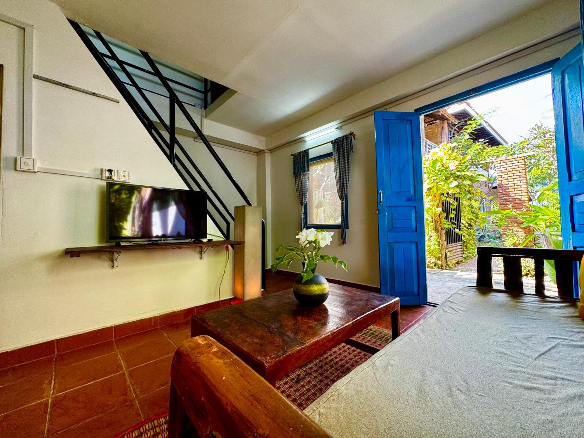Cozy Paradise Battambang Exteriér fotografie