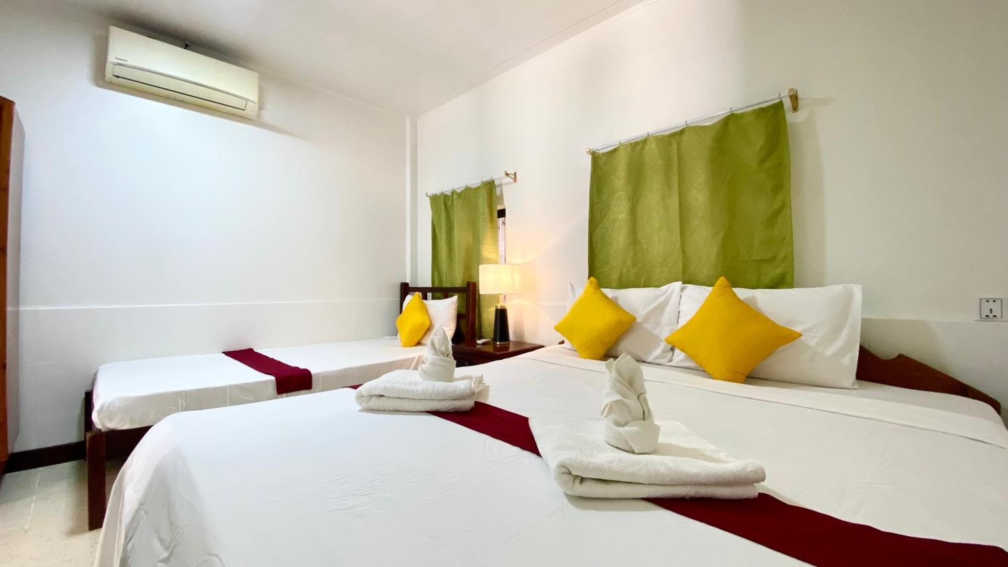 Cozy Paradise Battambang Exteriér fotografie