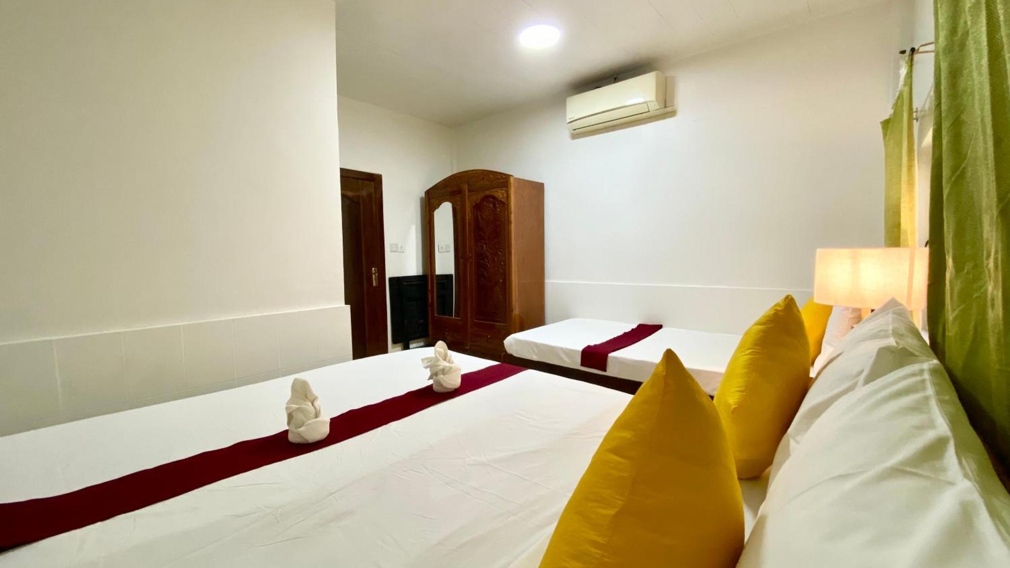 Cozy Paradise Battambang Exteriér fotografie