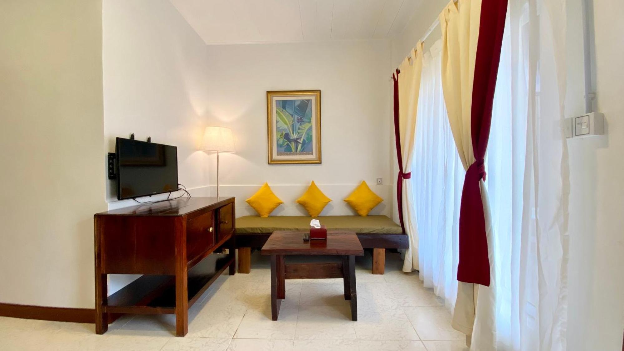 Cozy Paradise Battambang Exteriér fotografie